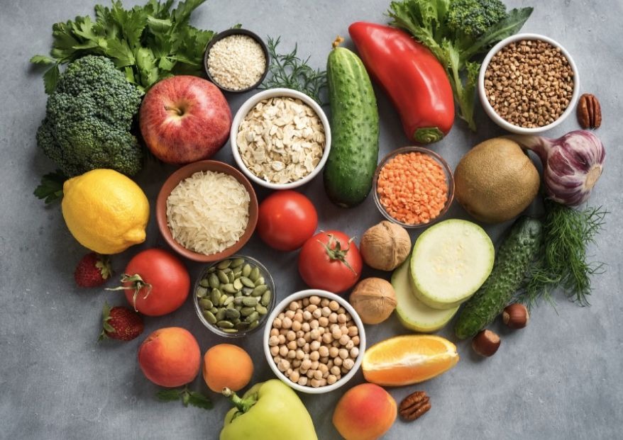 Nutritional therapy ingredients